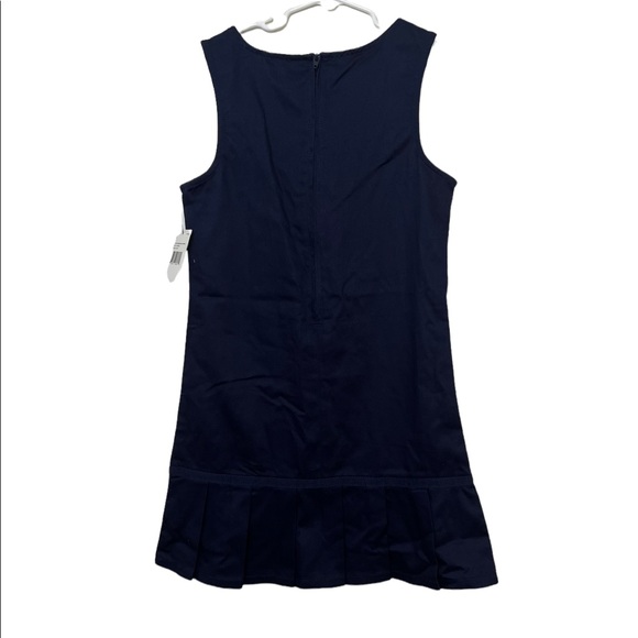 French Toast Dresses Nwt French Toast Navy Blue School Uniform